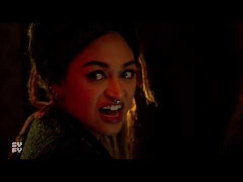 Trailer-Vorschau: Reginald the Vampire