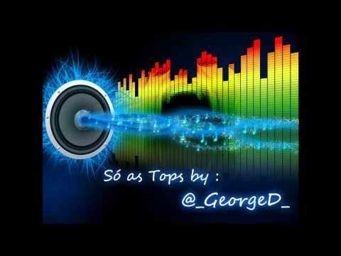George Daves - DJ Make It Louder (Original Mix)