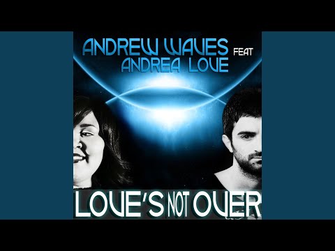 Love's Not Over (Mattias & G80's Remix)