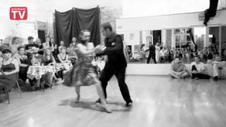 Utku Kuley & Setenay Ersoy, Russia, Moscow, Turkish Night, "Planetango", 31.07.2010  (3)