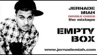 JERNADE MIAH - EMPTY BOX