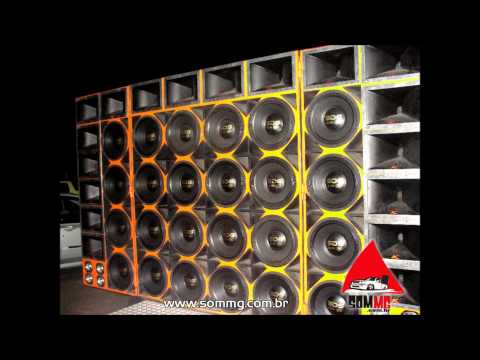 CARRETINHA MALDITA DO GIOVANNY DA XCLUSIVE ( DJ LOUCO )