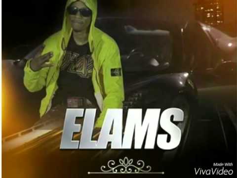 Elams ft. Hooss-venez tous