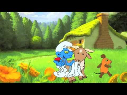 Ein Schneider fängt 'ne Maus