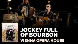 Joe Bonamassa - Jockey Full of Bourbon LIVE at Vienna