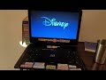 Opening To Cars 2013 Blu Ray 2019 Reprint