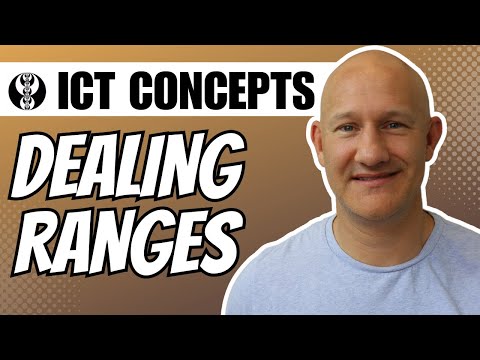 ICT Concepts: How to Choose and Use Dealing Ranges
