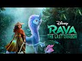 Raya And The Last Dragon 2021 Explained In Hindi Prime Video Movie हिंदी उर्दू P