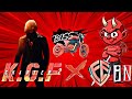 KGF FEIN YASH FEIN TOOFAN REMIX KalkiYT 16pro