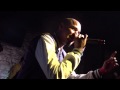 J. Cole - Lights Please (Live) @ Nah Right x TSS x SXSW