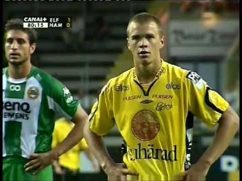 IF Elfsborg - Hammarby IF 2006