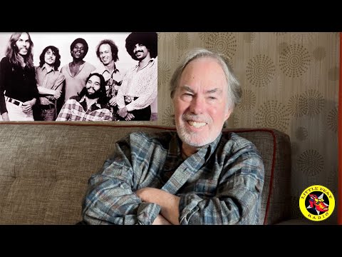 Bill Payne interview: "A History of Little Feat"