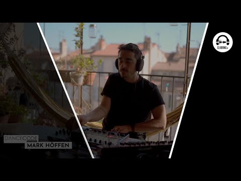 Home Session with Mark Höffen - Dancecode