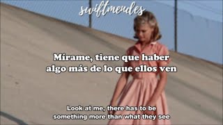 [sub. español / inglés] Olivia Newton-John - Look At Me, I'm Sandra Dee | Grease