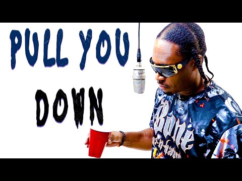 Flesh-n-Bone - Pull You Down