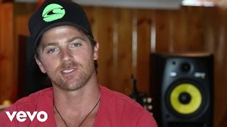 Kip Moore - The Story Behind &quot;Young Love&quot;