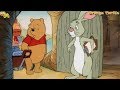 The New Adventures Of Winnie The Pooh A Bird In The Hand Top Cartoon For Kids Orange Turtle
