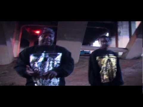 Killah Priest - Hood Nursery (Previously Unreleased Directors Cut)