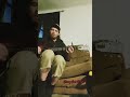 Stray Cat Strut cover