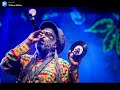 Macka B  -  The  Getting Blacker