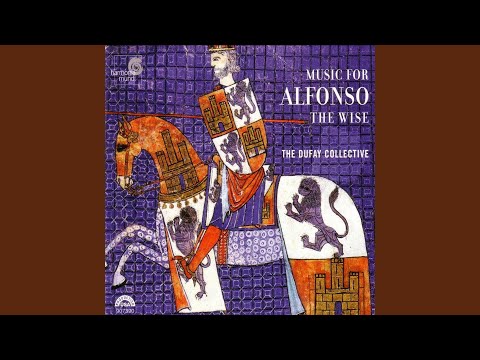 Vídeo: Cantigas de amigo: VI. Interlude - Eno sagrado, en Vigo