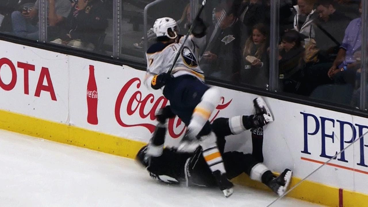 Vidéo: Marc Bergevin avait réclamé Jordan Nolan!!!!