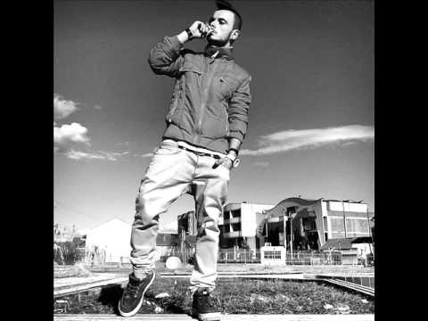 Scorpion ft. Melache - Sick