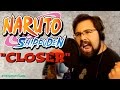 Naruto Shippuden - Closer [ENGLISH] - Vocal Cover by Caleb Hyles