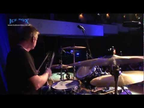 Flash Harry - Led Zeppelin - Gallows Pole