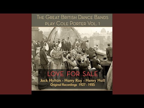 They All Fall in Love