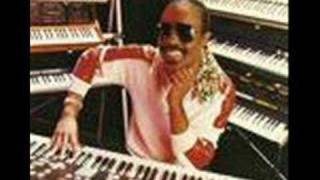 Stevie Wonder - Creepin