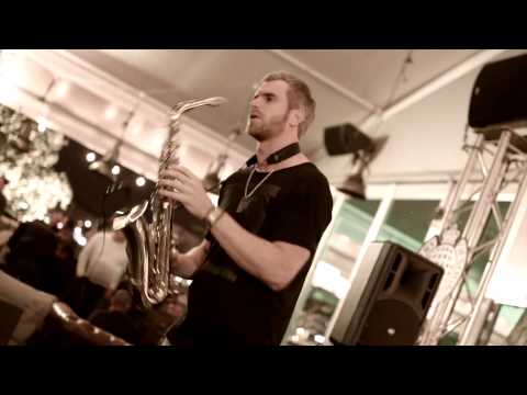 Deville, Zimny, Grahn @ The Docks, Gothenburg