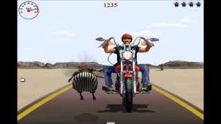 BikeFlyter for the PC