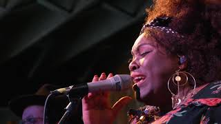 Yola - Shady Grove (Live at The Current Day Party)