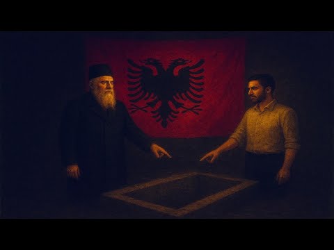 E vërteta e madhe që u fshihet shqiptarëve - Gjurmë Shqiptare