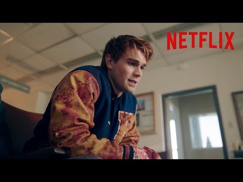 Riverdale Saison 2 | Bande-annonce VOSTFR | Netflix France