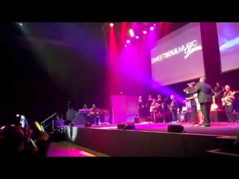 Sweet Soul Music Revue - "Only you / The great pretender" Bochum