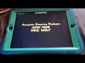 Blue S Clues Dragon Tales Olivia Seasme Street And The Simpsons Credits Remix