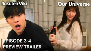 Download lagu Our Universe : Episode 3 Preview | Bae In Hyuk | Roh Jeong Eui {ENG SUB} | #netflix mp3 Download lagu Our Universe : Episode 3 Preview | Bae In Hyuk | Roh Jeong Eui {ENG SUB} | #netflix mp3