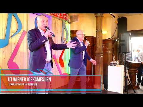 Ut Wiener Joeksmesjien, Leon Bastiaans & Jac Tunnesen