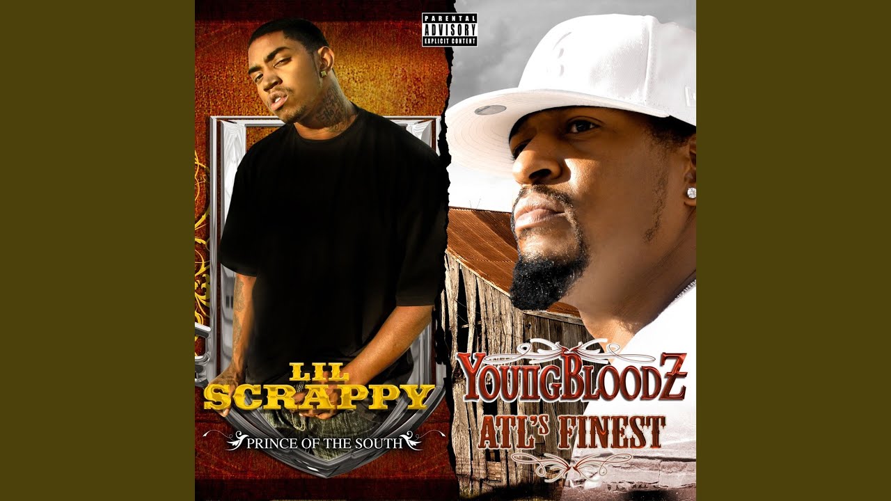 Forever I Love Atlanta (F.I.L.A.) (Bonus Track)