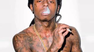 Lil Wayne - I&#39;m Ill [Prod. By Sly]
