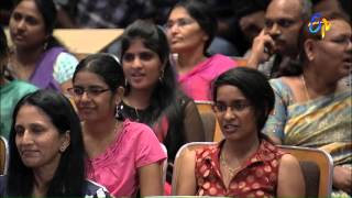 Sundari Neevu Song   SP Balasubrahmanyam,Geetha Madhuri Performance in ETV Swarabhishekam 6th Dec 20