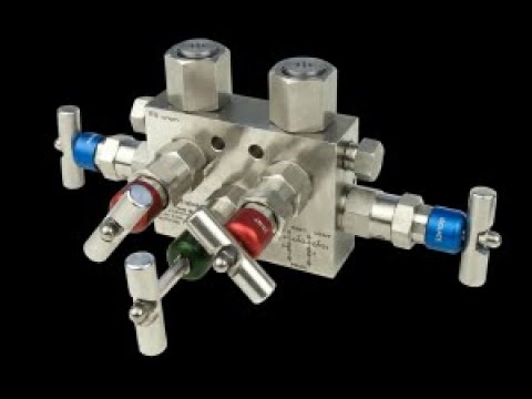 Sensor-Acm Sp. z o.o. - video