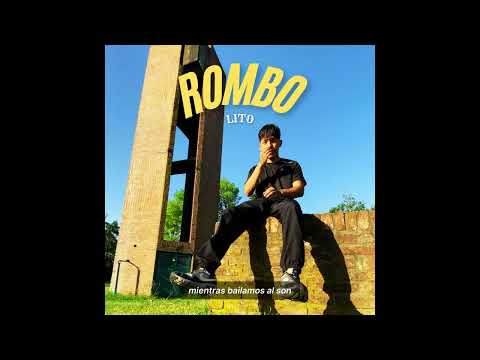 LITO - ROMBO