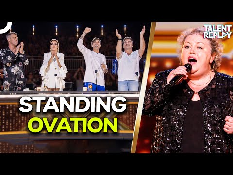 Phenomenal Singers Who BLEW The Judges’ Minds | X Factor UK