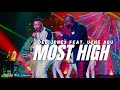 Dee Jones- Most High Feat. Uche Agu (Official Video) [Live]