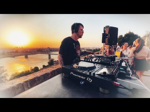 Estray @ Club Djava, Novi Sad (RS) - 04.07.2025