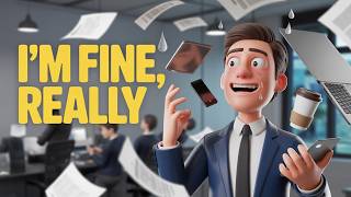 The Self-Reliance Trap Nobody Talks About