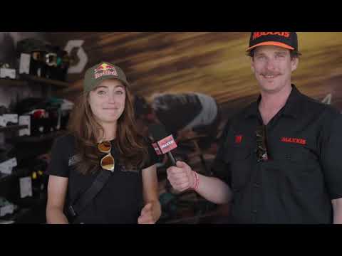 Sea Otter Classic 2023 | Maxxis Recap